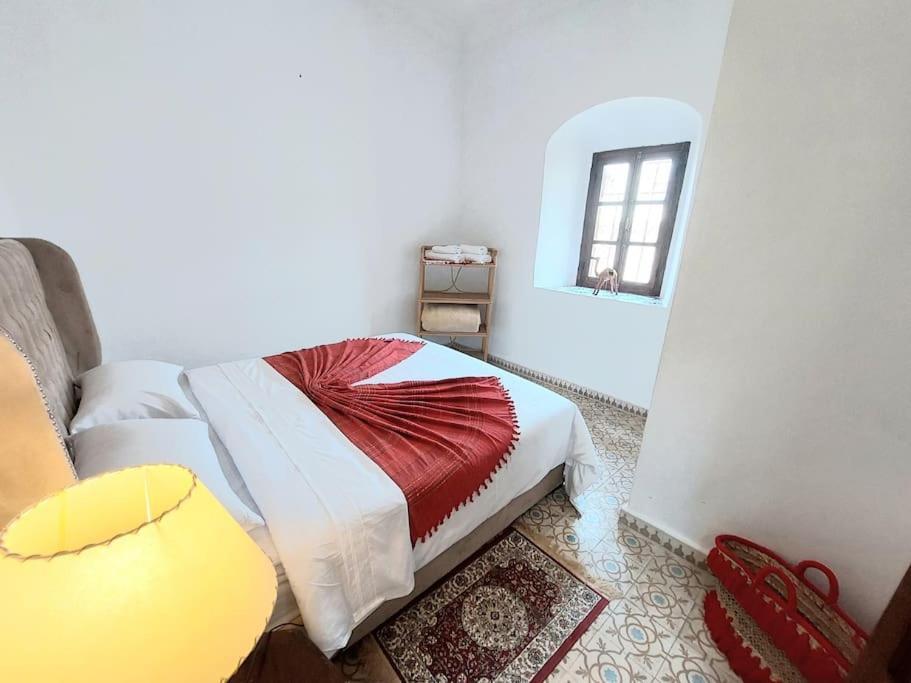 Darna Tangier Classic Home Steps To Kasbah エクステリア 写真