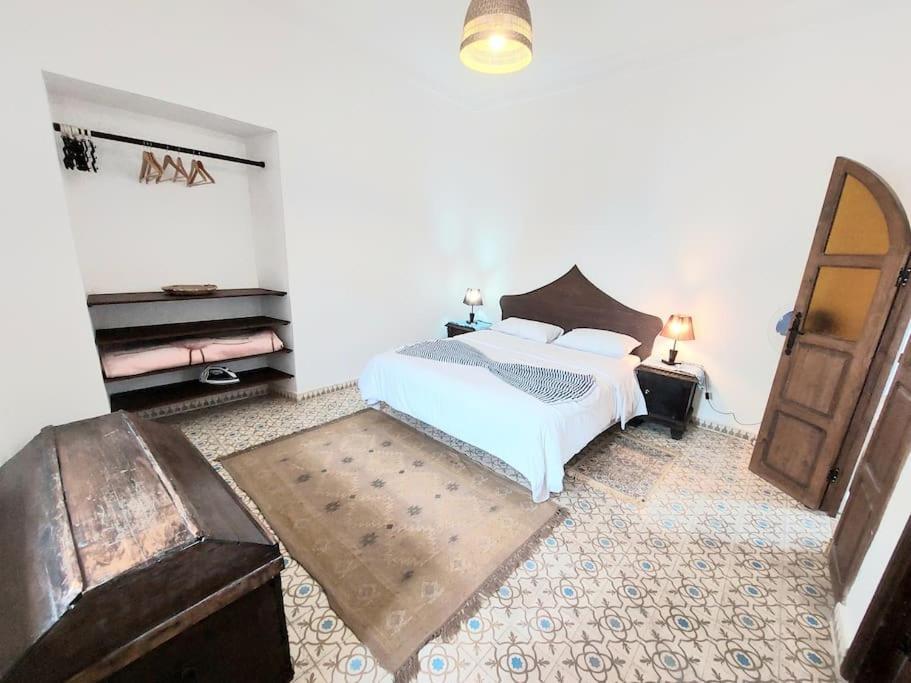 Darna Tangier Classic Home Steps To Kasbah エクステリア 写真