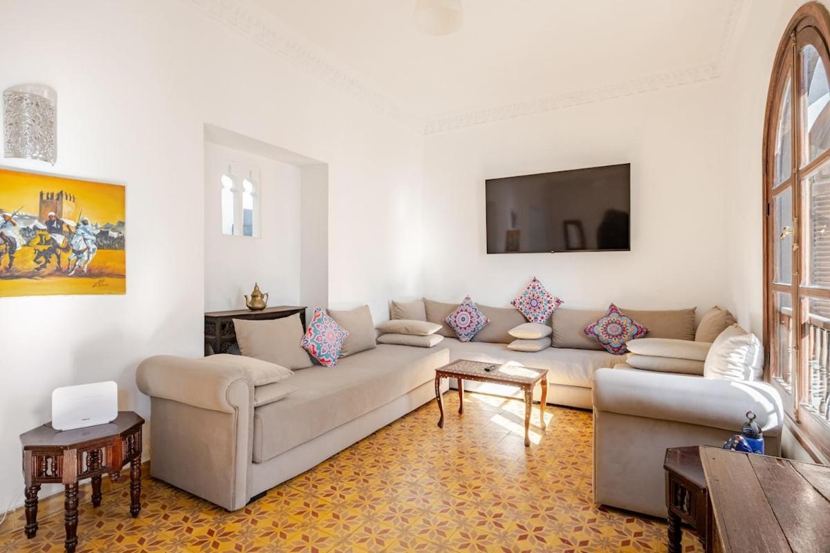 Darna Tangier Classic Home Steps To Kasbah エクステリア 写真